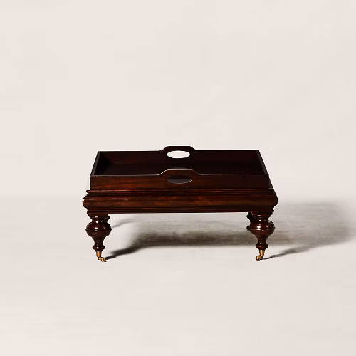 New Bohemian Cocktail Table