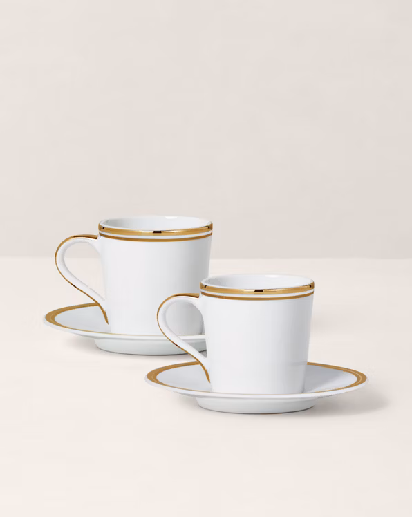 Wilshire Espresso Cup Gift Set
