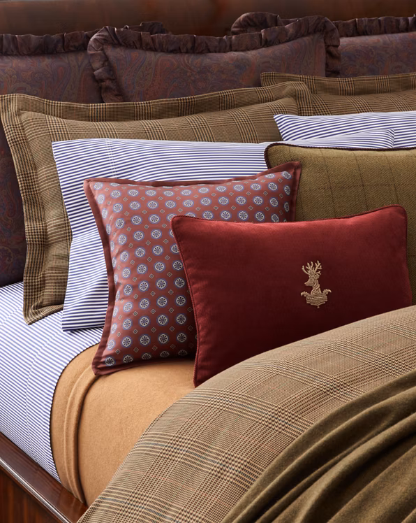 Ellerston Bed Blanket