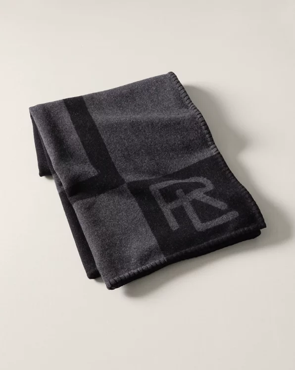 Northam Throw Blanket