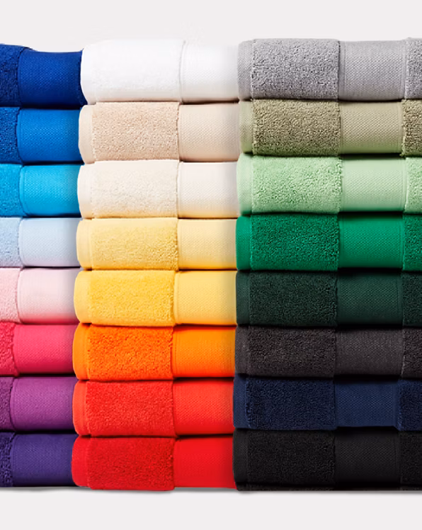 The Polo Towel & Mat