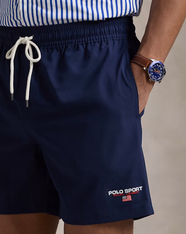 14.5 cm Traveller Swimming Trunk