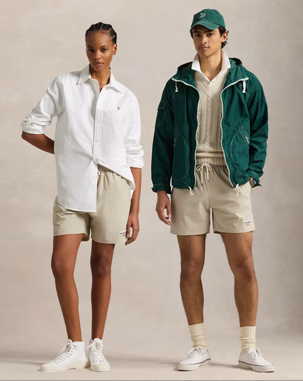 14.5 cm Traveller Classic Swimming Trunk