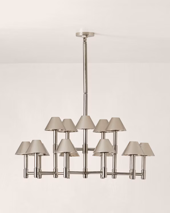 Barrett Large Chandelier