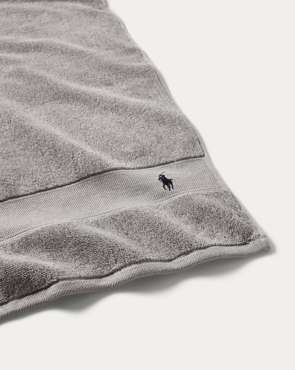 The Polo Towel & Mat