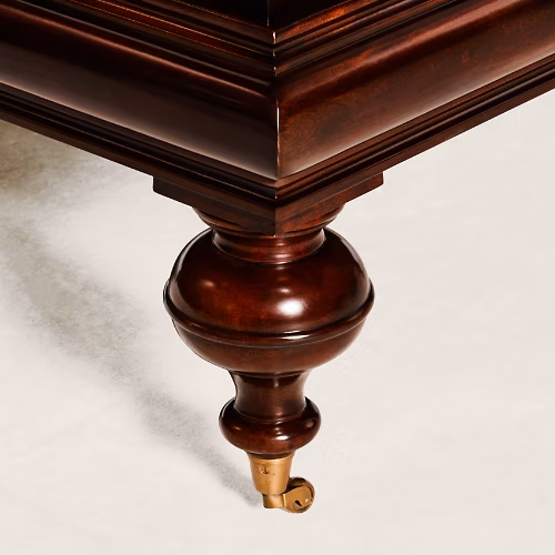 New Bohemian Cocktail Table