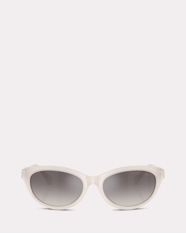 RL Oval Sunglasses