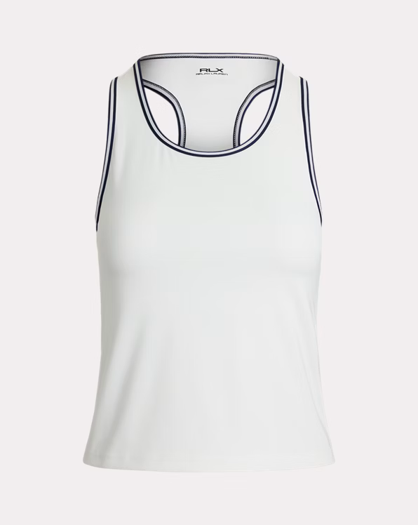 Interlock Performance Tank