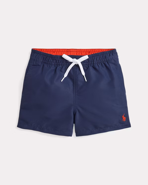 Traveller Swimming Trunk