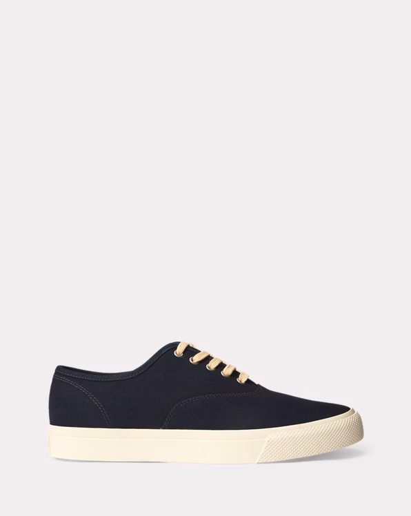 Indigo Canvas Trainer