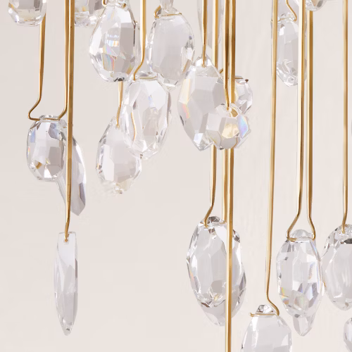 Hailee Medium Chandelier