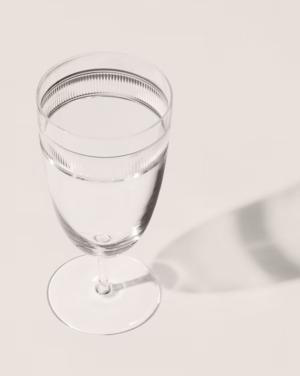 Langley Iced Beverage Glass