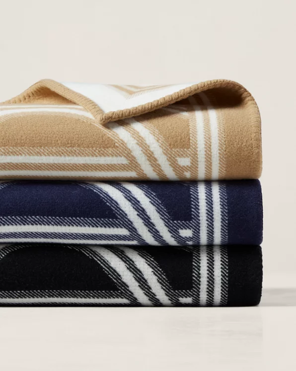 Berken Throw Blanket