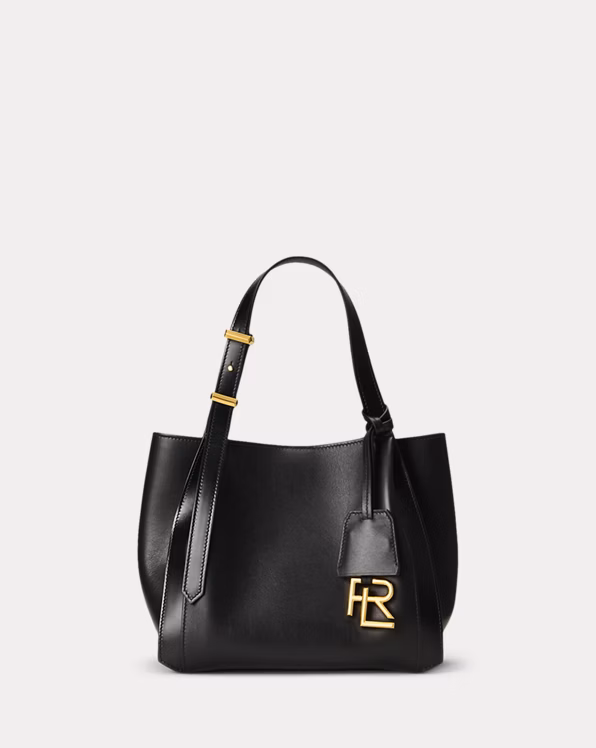 RL 888 Calfskin Mini Tote