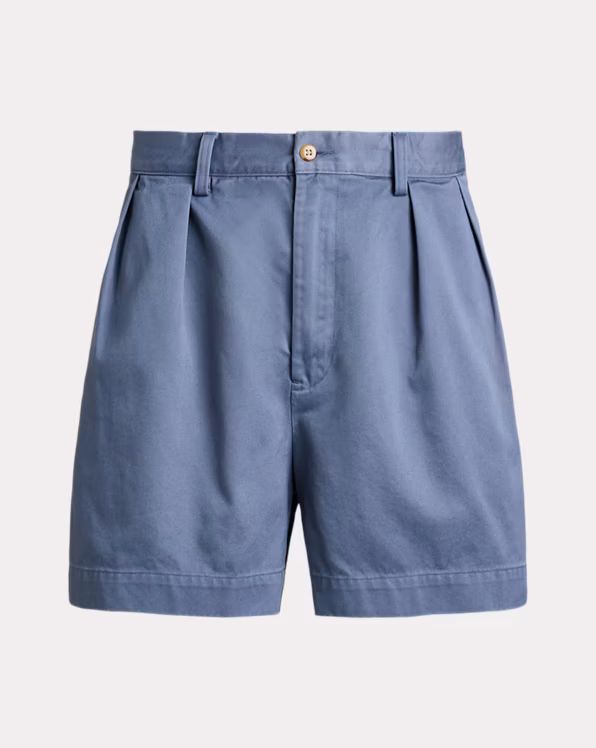 16.5 cm Cormac Relaxed Fit Chino Short