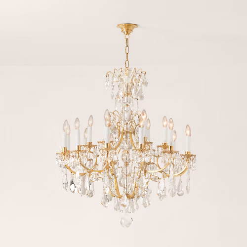 Antoinette Medium Chandelier
