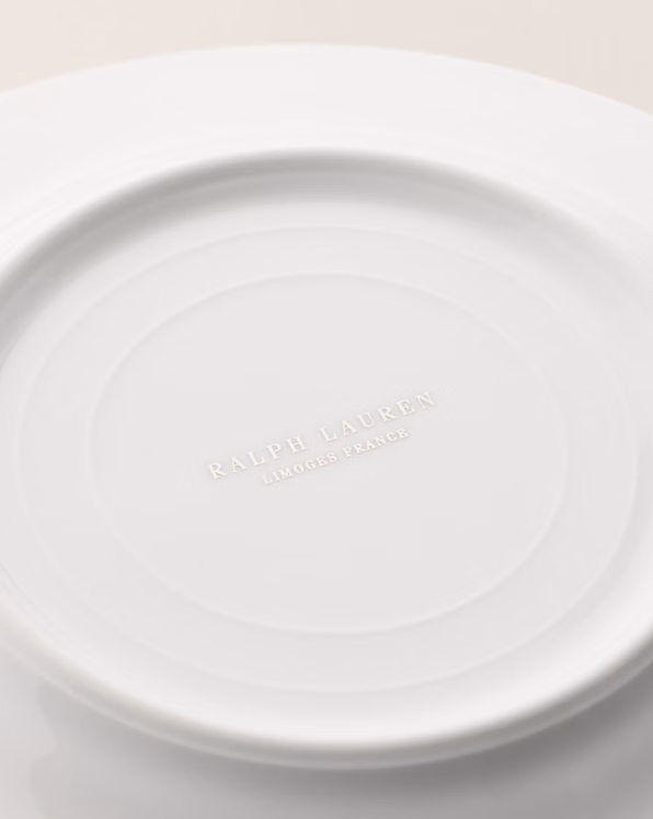 Hewitt Bread & Butter Plate