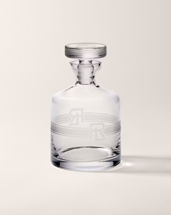 Ashton Decanter