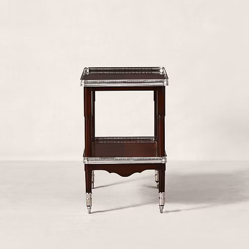 One Fifth Drinks Trolley