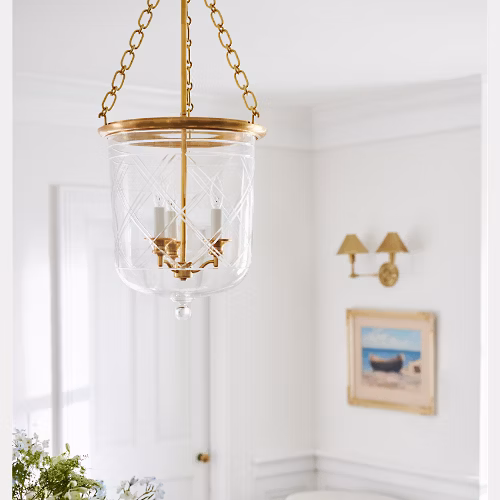 Cambridge Large Bell Lantern