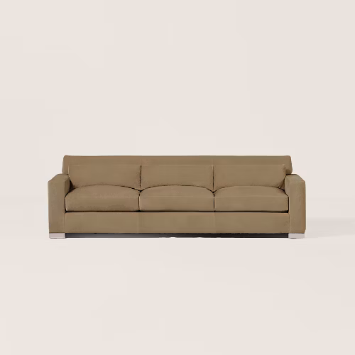 Pryce Sofa – Steel Feet