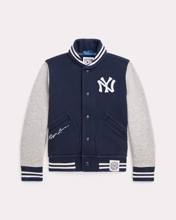 Polo Ralph Lauren Yankees Jacket