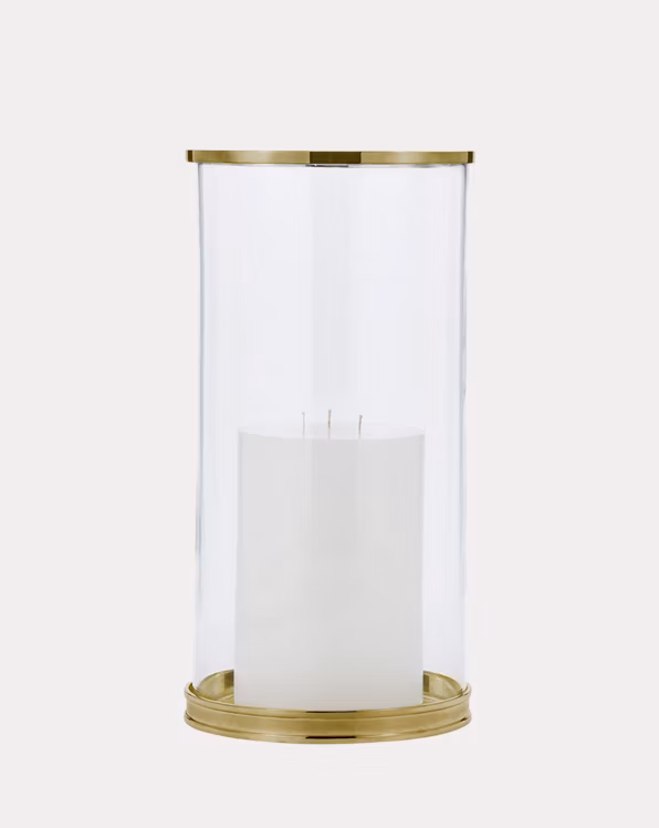 Large Modern Hurricane