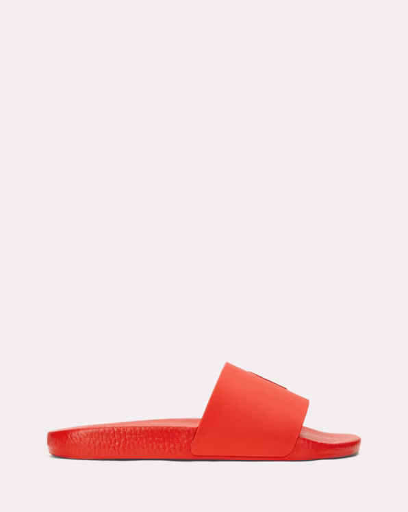 Signature Pony Slide