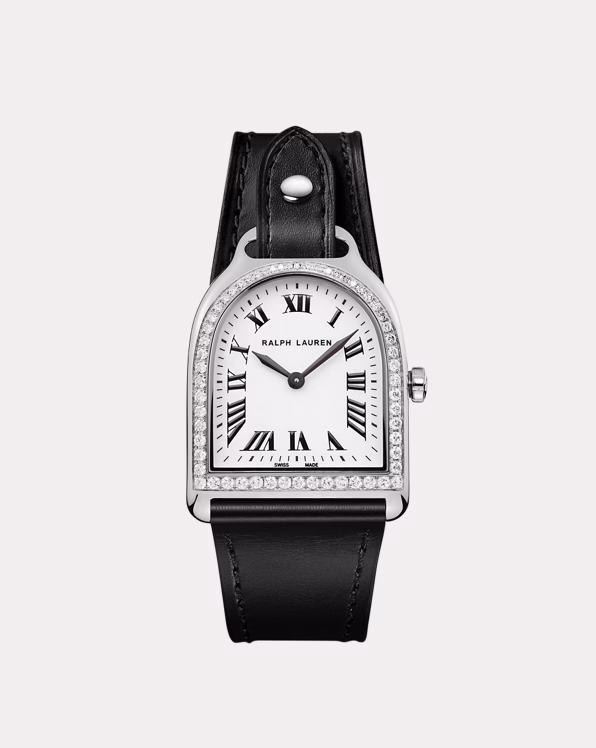 Small Steel & Diamond