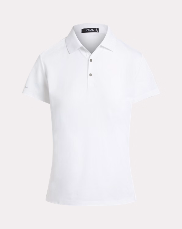 Classic Fit Tour Polo Shirt
