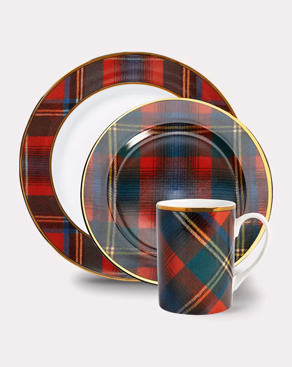 Alexander Mug Gift Set