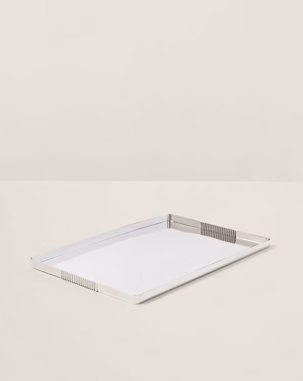 Thorpe Rectangular Tray
