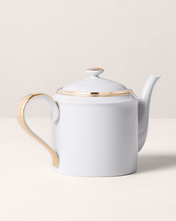 Wilshire Teapot