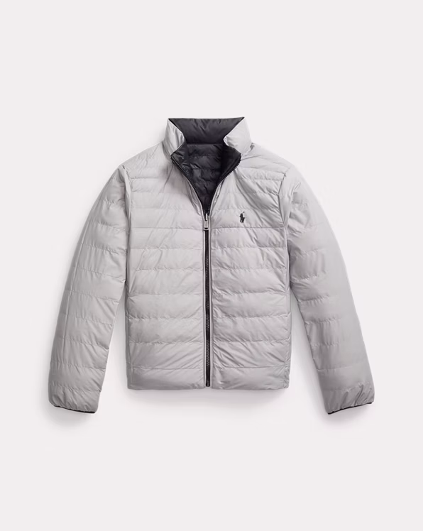 P-Layer 2 Reversible Jacket