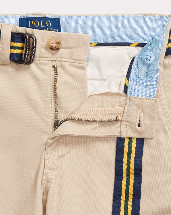 Bedford Slim Fit Flex Abrasion Trouser