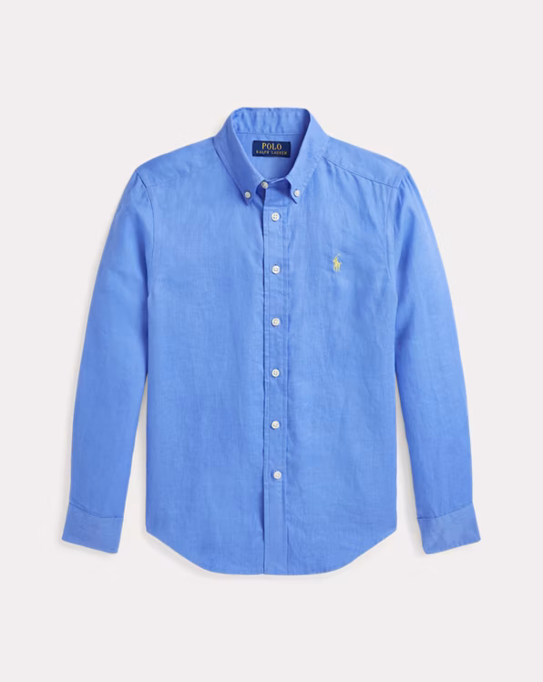 Linen Shirt