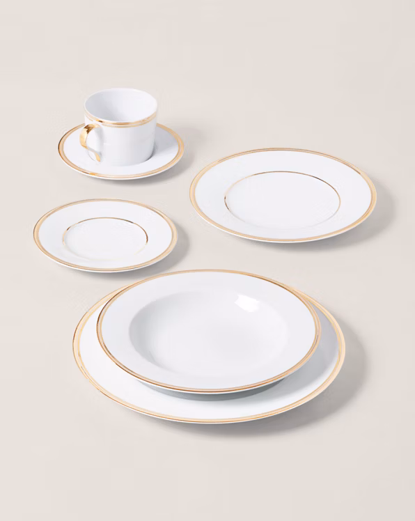 Wilshire Bread & Butter Plate