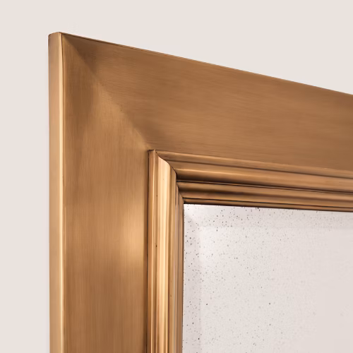 Duke Wall Mirror
