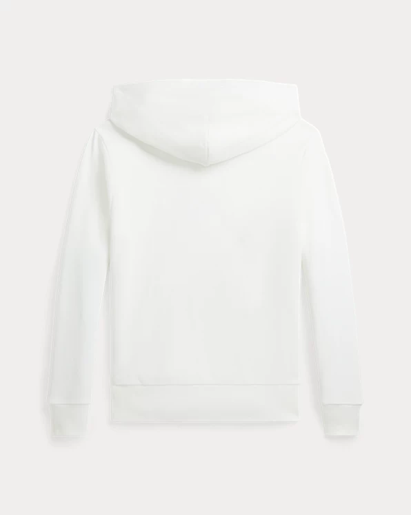Logo French Terry Hoodie