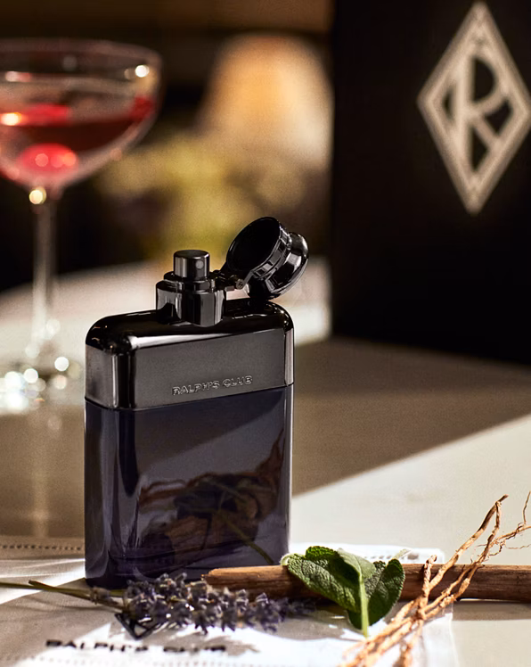 Ralph's Club Eau de Parfum