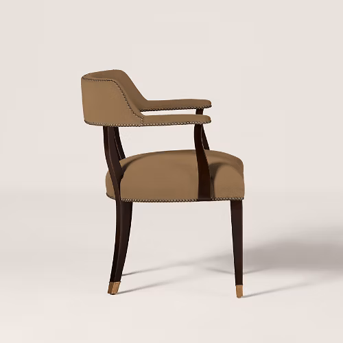 Hither Hills Studio Dining Arm Chair