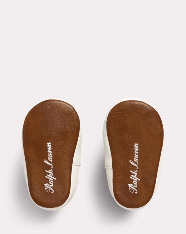 Jaxson PS High-Top Trainer