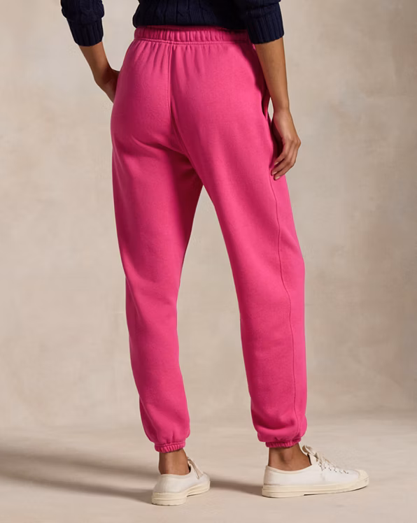 Lightweight Fleece Athletic Trouser