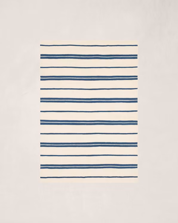 Sagaponeck Stripe Rug