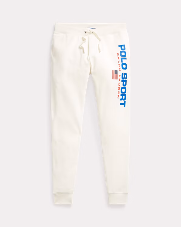 Polo Sport Fleece Joggers