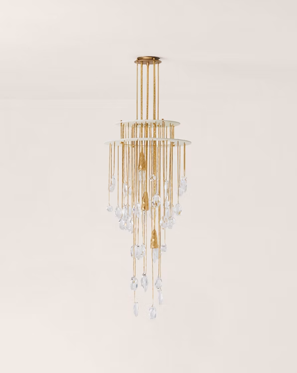 Hailee Small Chandelier