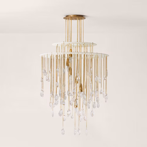 Hailee Medium Chandelier