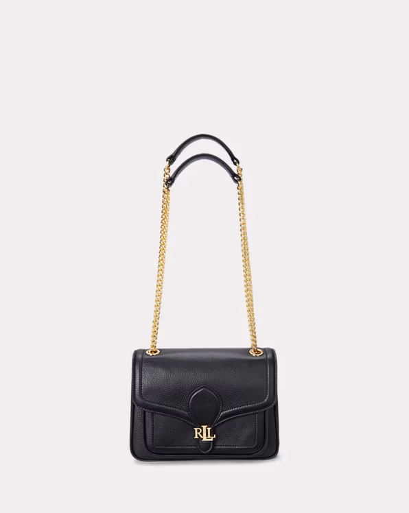 Pebbled Small Bradley Convertible Bag