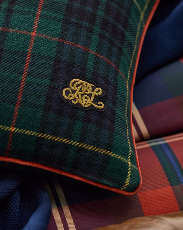 Brently Throw Pillow