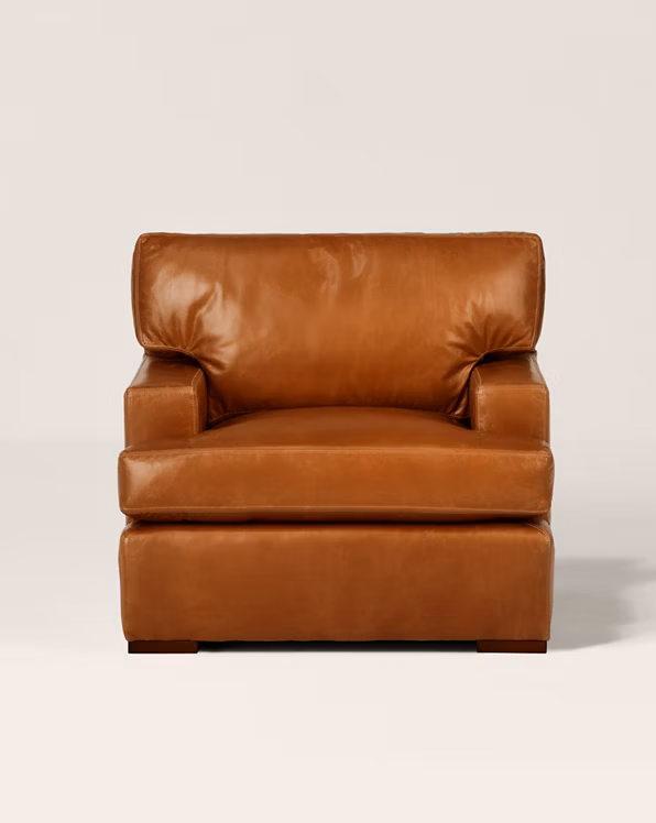 Houghton II Club Chair